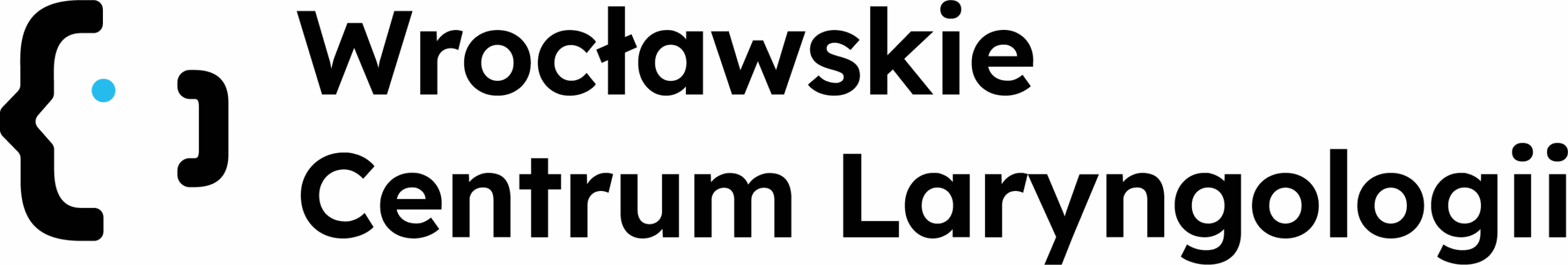 Wrocławskie Centrum Laryngologii Logo