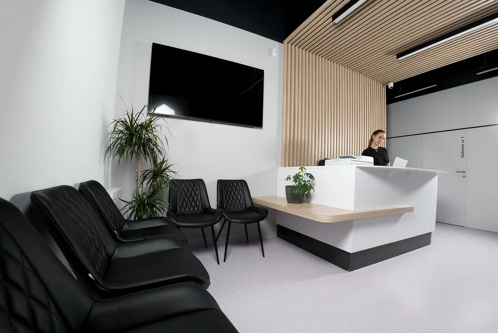 Wrocławskie Centrum Laryngologii