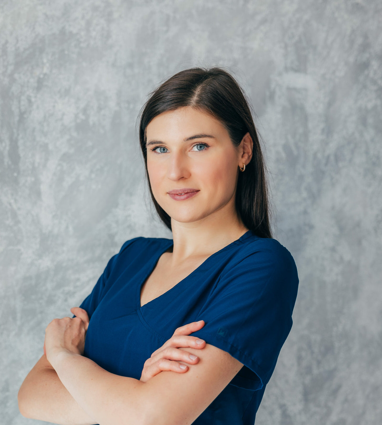 lek. Gabriela Wilk - laryngolog we Wrocławiu